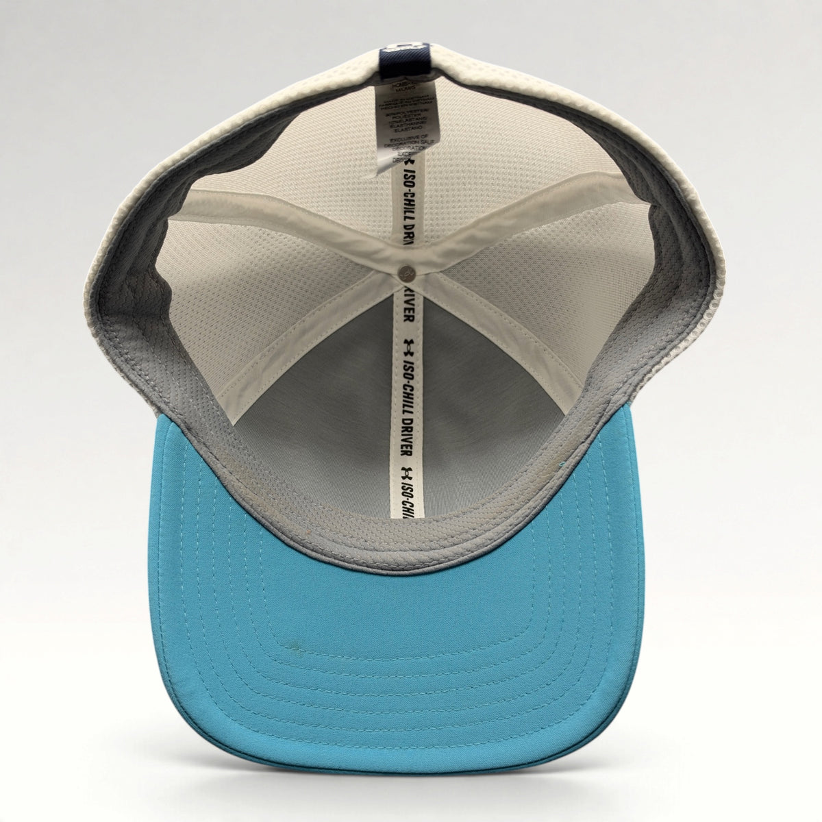Under Armour Iso-Chill Driver, photo 6