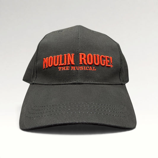 Moulin Rouge! The Musical, photo 1