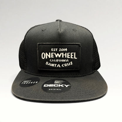 Onewheel California Santa Cruz, photo 1