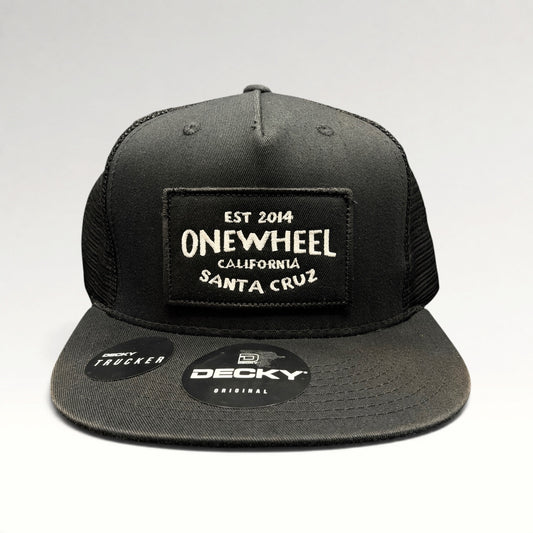 Onewheel California Santa Cruz, photo 1