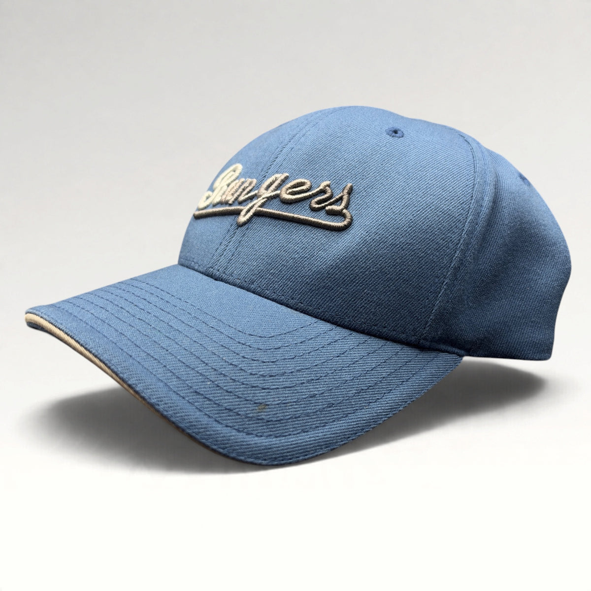 Texas Rangers baseball, photo 4