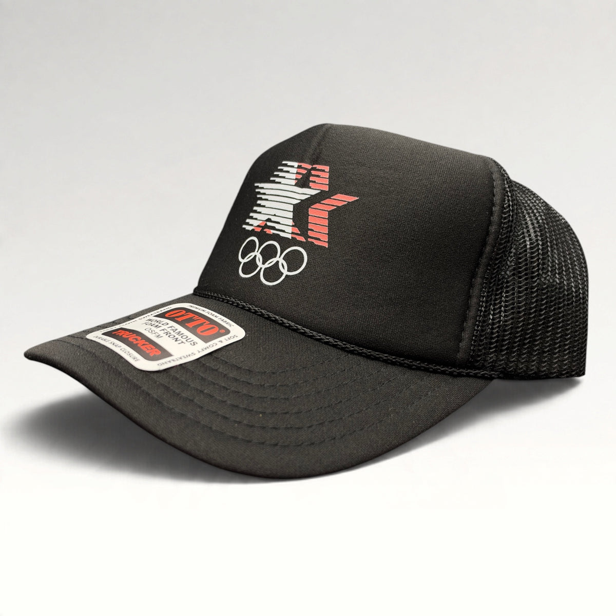 Los Angeles 1984 Olympics style, photo 3