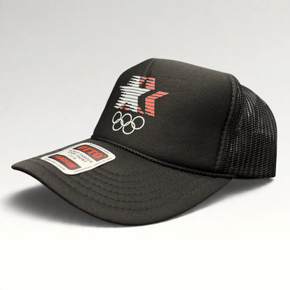 Los Angeles 1984 Olympics style, photo 3