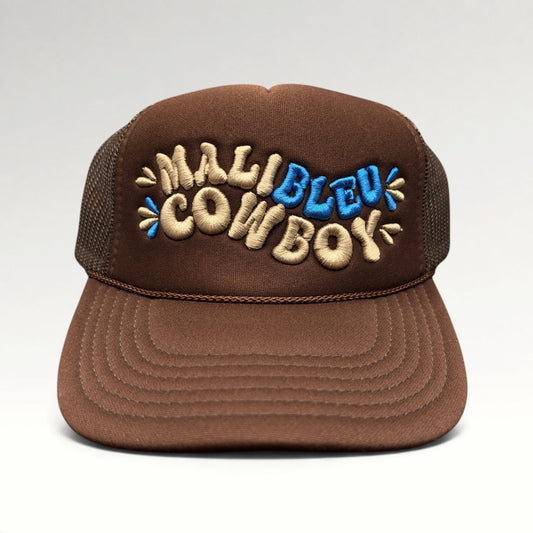 Malibleu Cowboy, photo 1