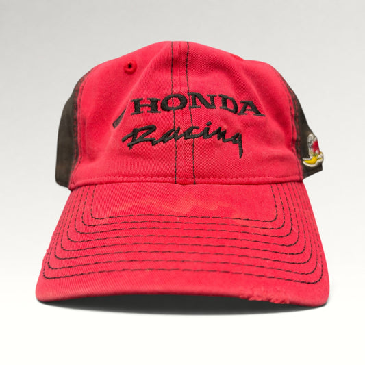 Honda Racing AMA Pro Racing Fitted Hat XL, photo 1