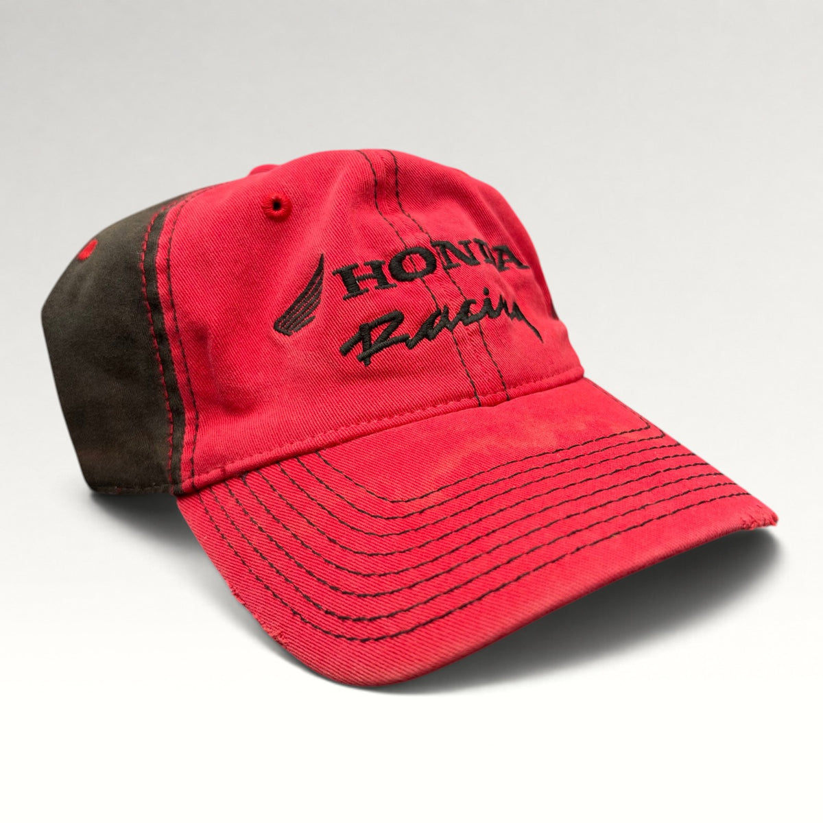 Honda Racing AMA Pro Racing Fitted Hat XL, photo 2