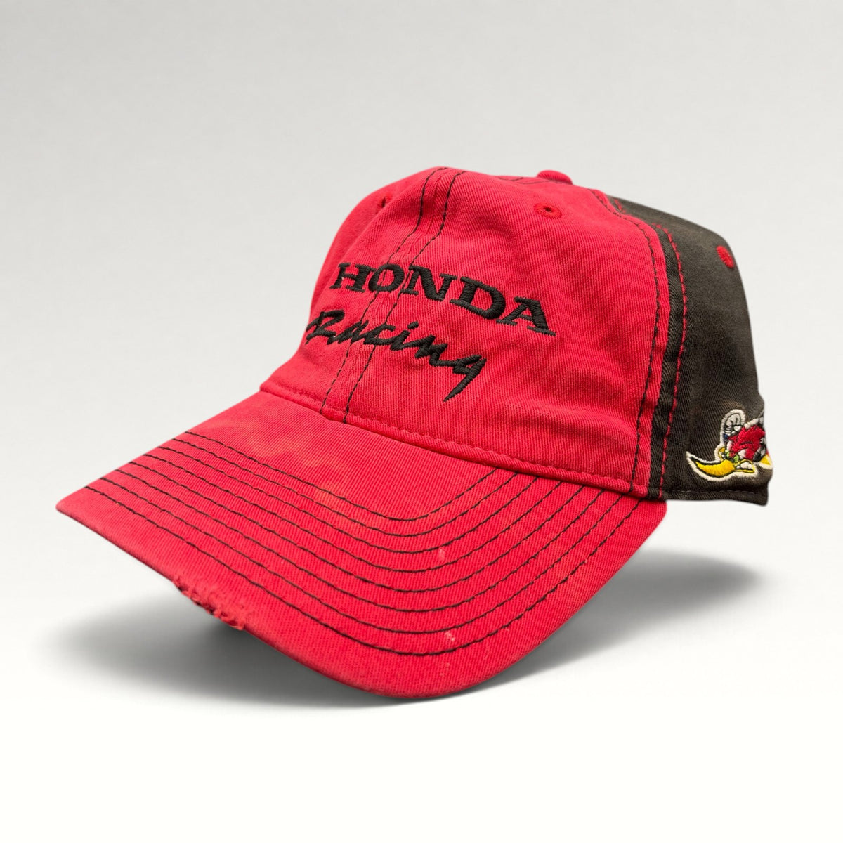 Honda Racing AMA Pro Racing Fitted Hat XL, photo 3