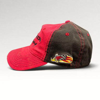 Honda Racing AMA Pro Racing Fitted Hat XL, photo 4