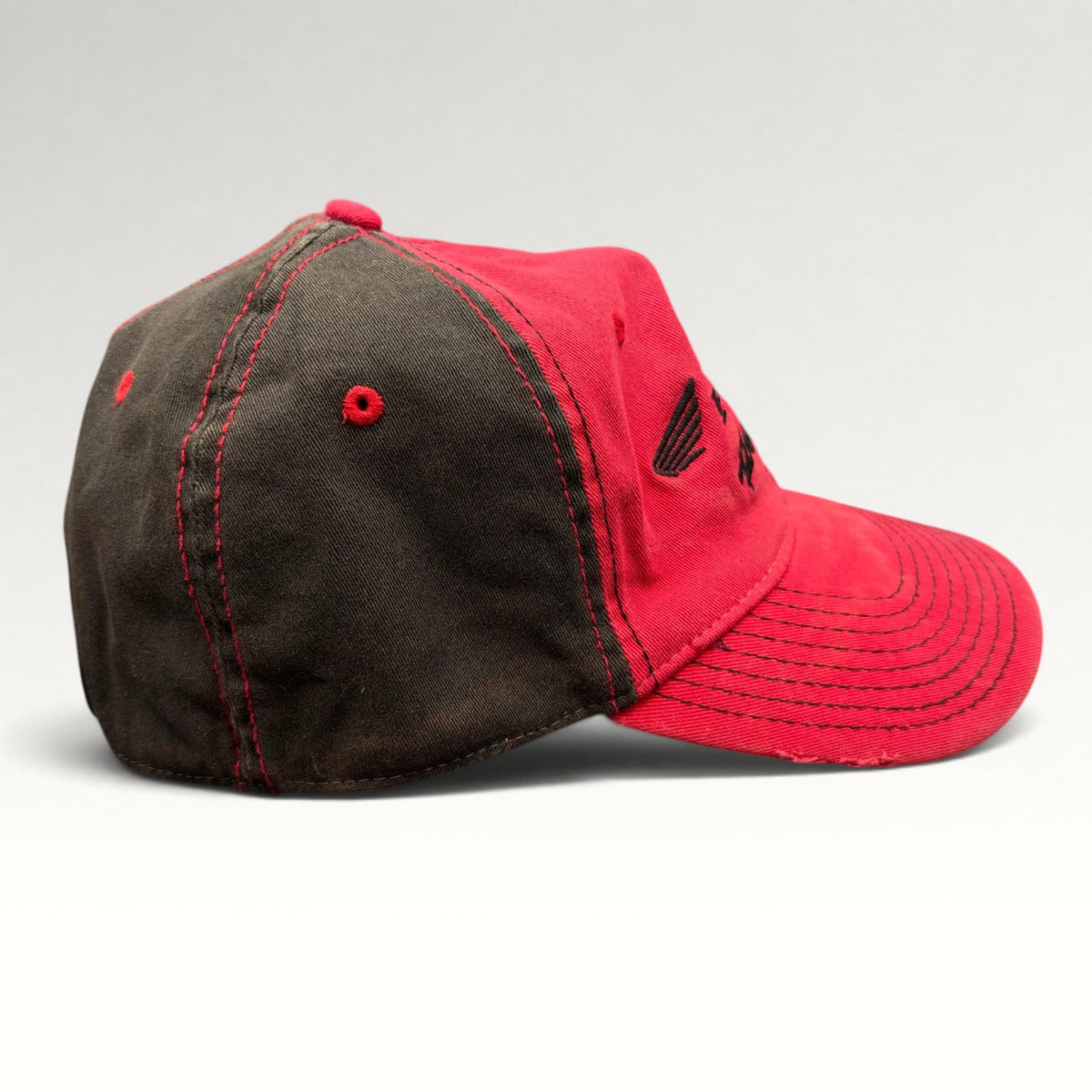 Honda Racing AMA Pro Racing Fitted Hat XL, photo 5