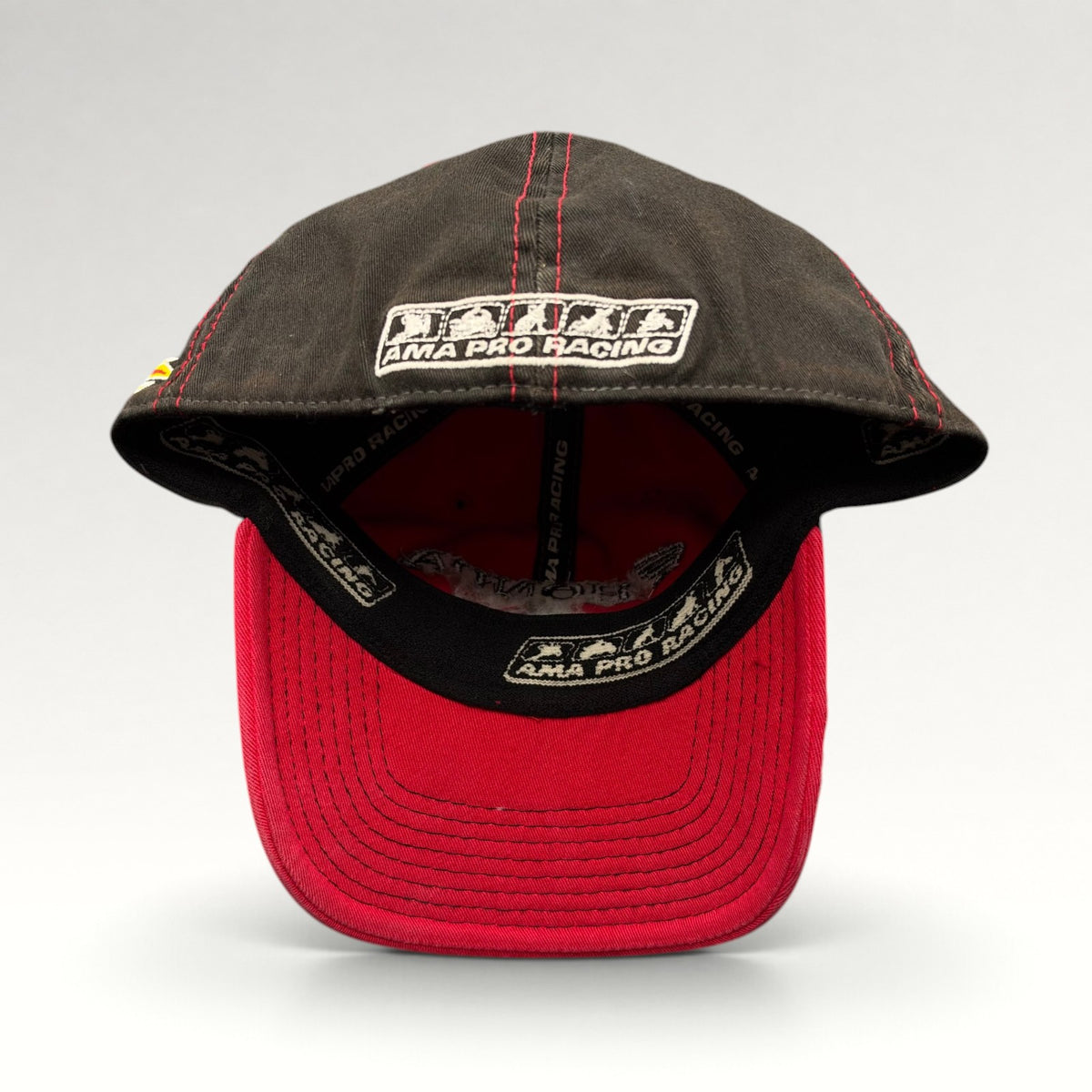 Honda Racing AMA Pro Racing Fitted Hat XL, photo 6