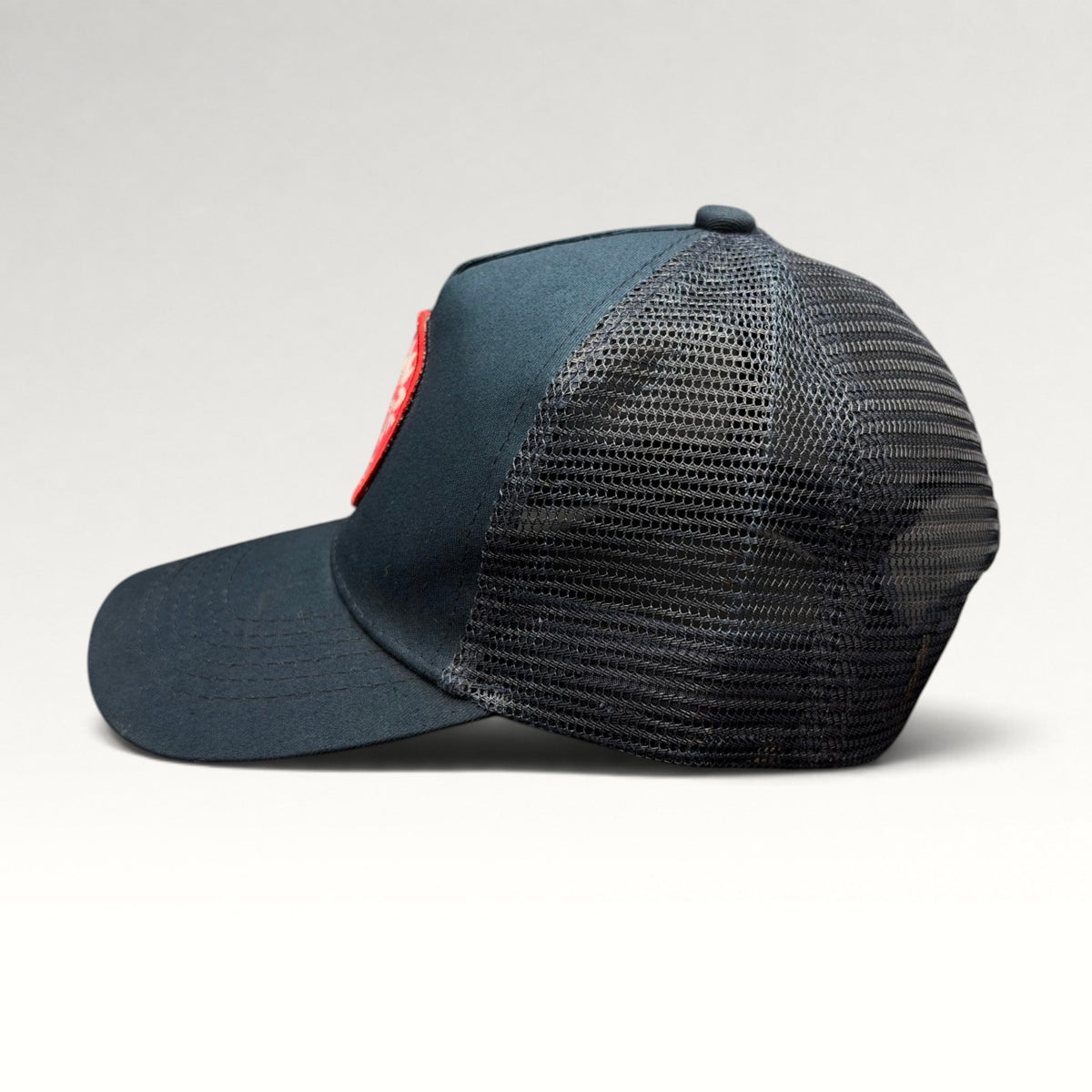 Rubio's Original Fish Tacos Snapback Trucker Hat, photo 4