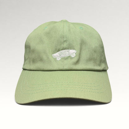 Vans Vault Sample OG Curved Bill Jockey Cap Strapback Hat, photo 1