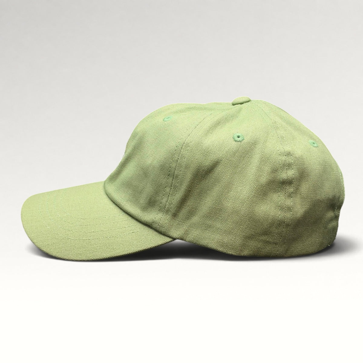 Vans Vault Sample OG Curved Bill Jockey Cap Strapback Hat, photo 4