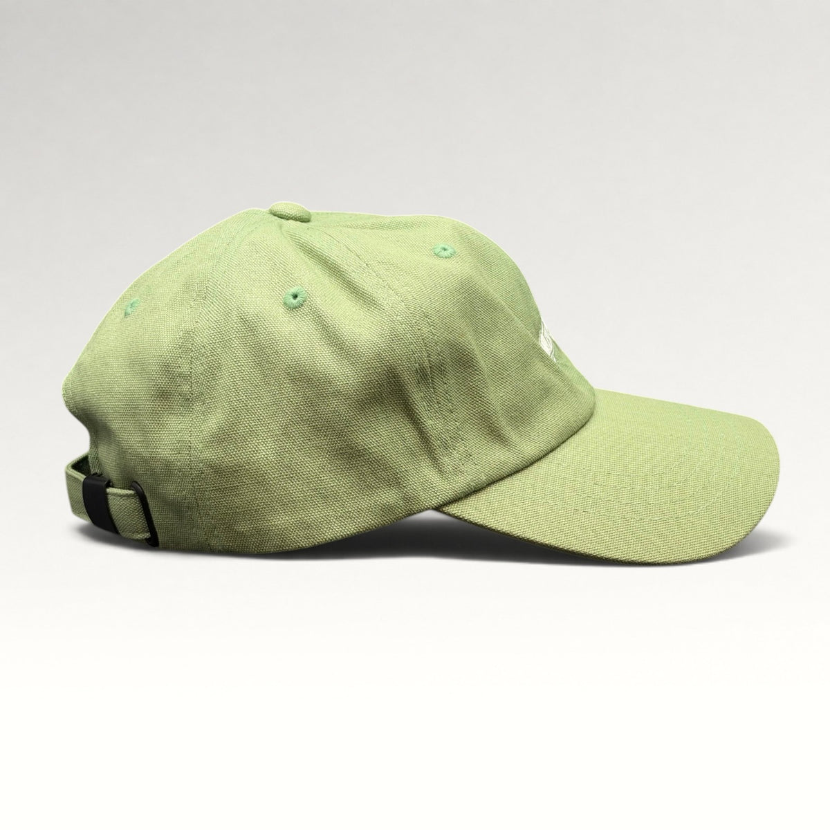 Vans Vault Sample OG Curved Bill Jockey Cap Strapback Hat, photo 5