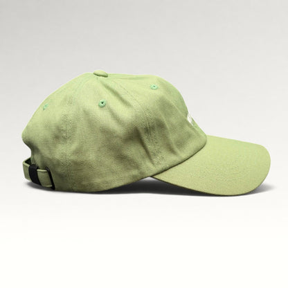 Vans Vault Sample OG Curved Bill Jockey Cap Strapback Hat, photo 5