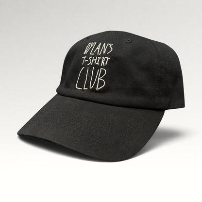 Dylan's T-Shirt Club Strapback Hat, photo 3