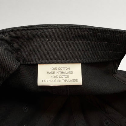 Dylan's T-Shirt Club Strapback Hat, photo 7