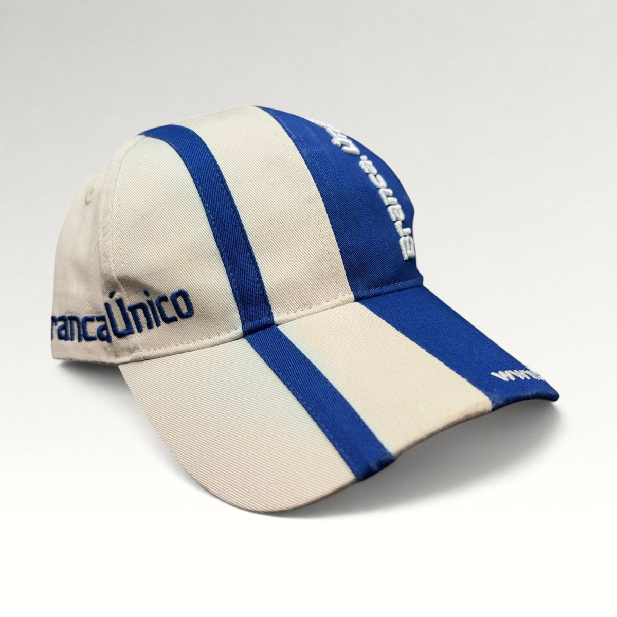 Branca Unico Argentina Strapback Hat, photo 2