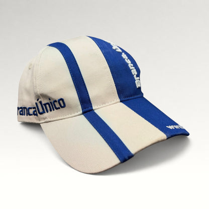 Branca Unico Argentina Strapback Hat, photo 2