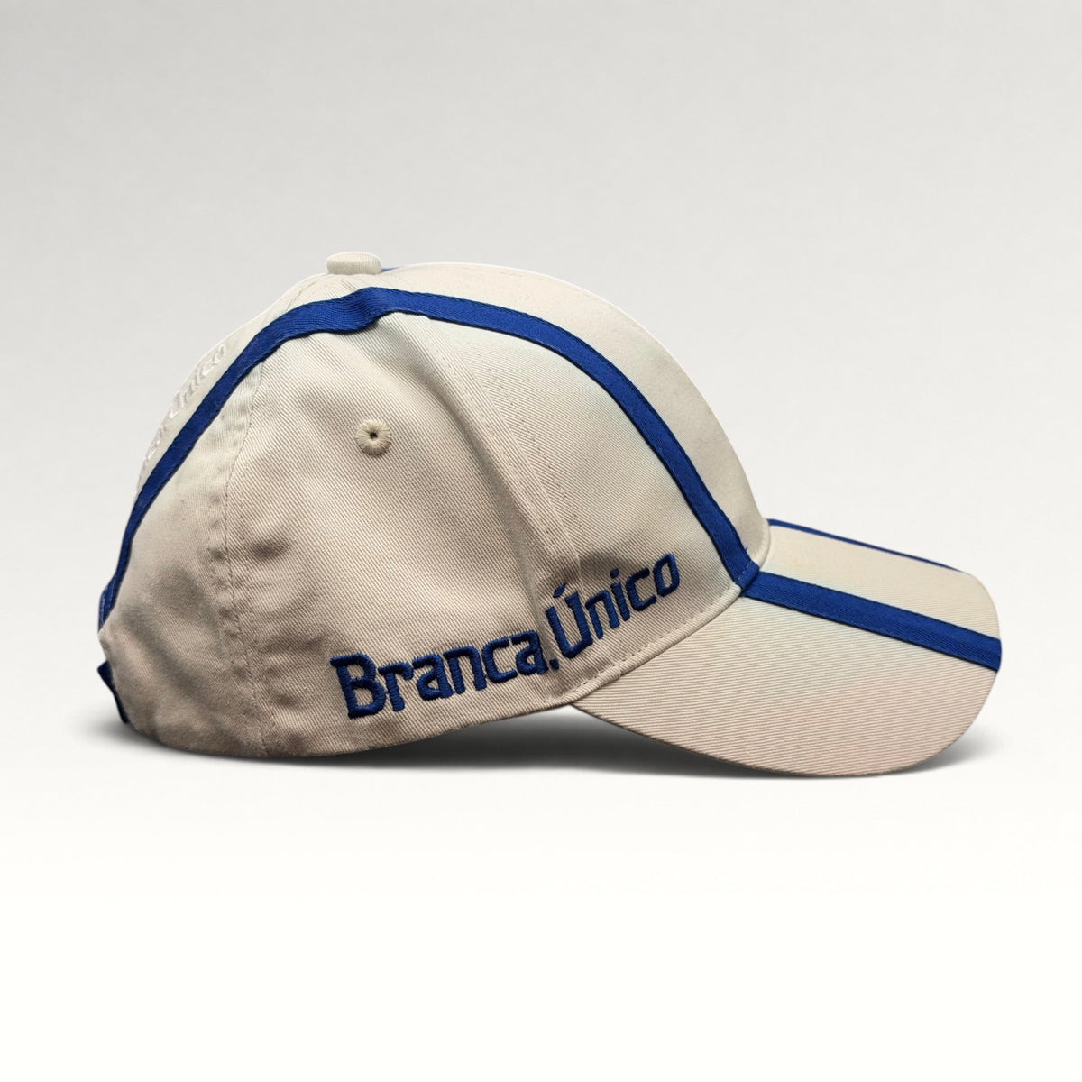 Branca Unico Argentina Strapback Hat, photo 5