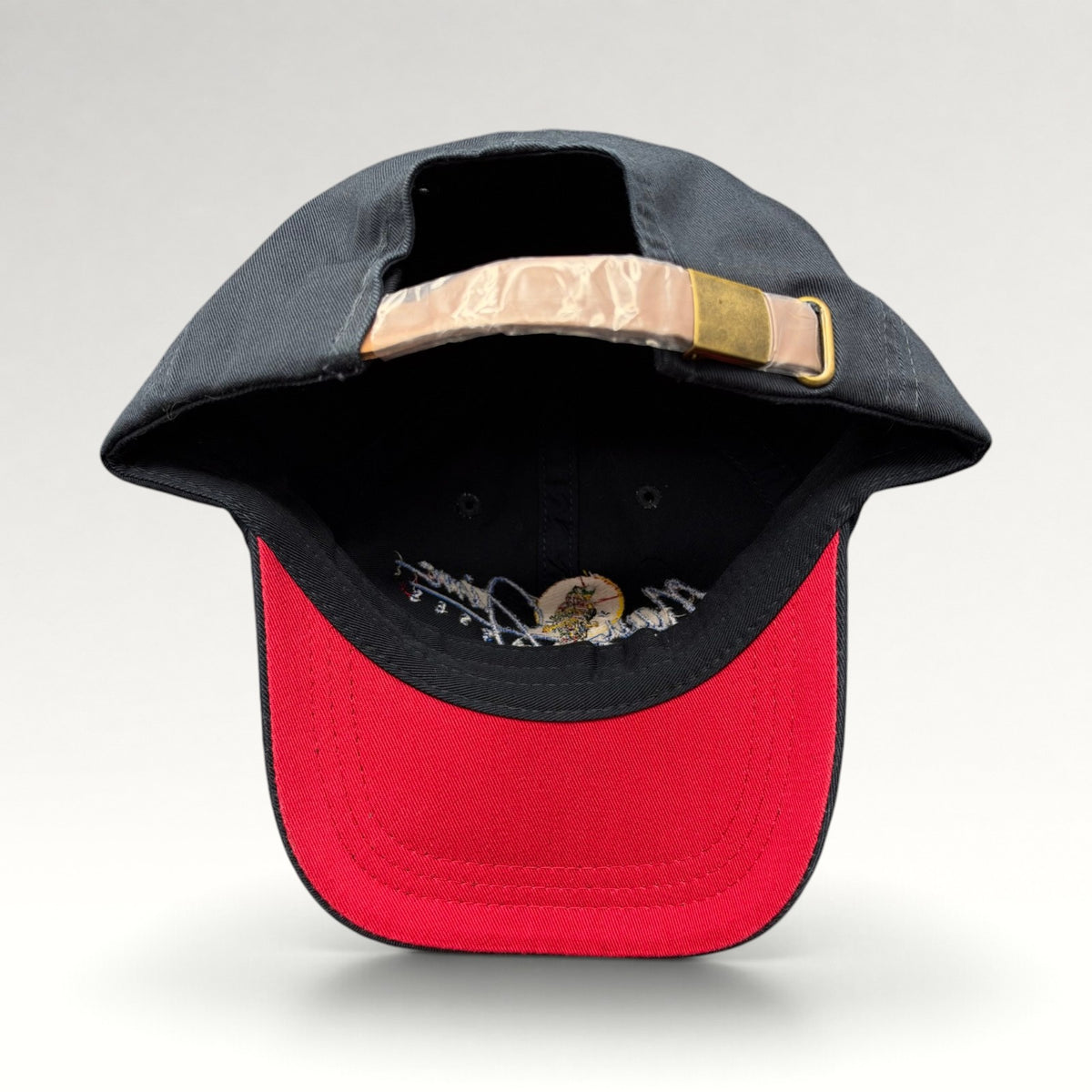 Maui Jim Sunglasses Vintage Parrot Strapback Hat, photo 6