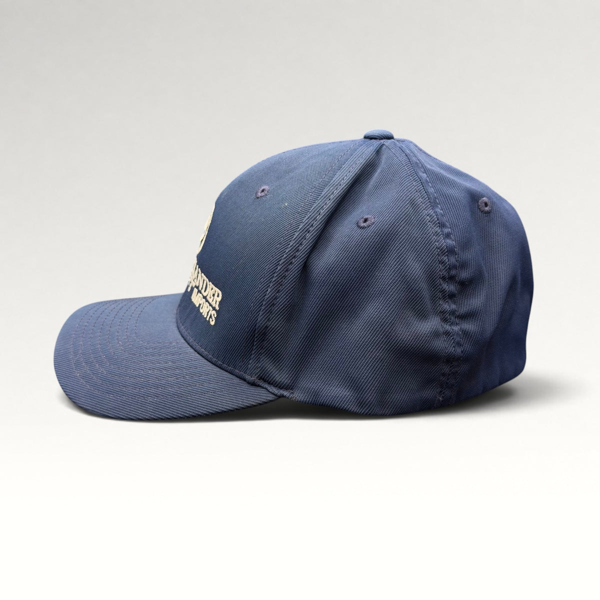 Nick Alexander Los Angeles Imports BMW Flexfit Fitted Hat XL, photo 4