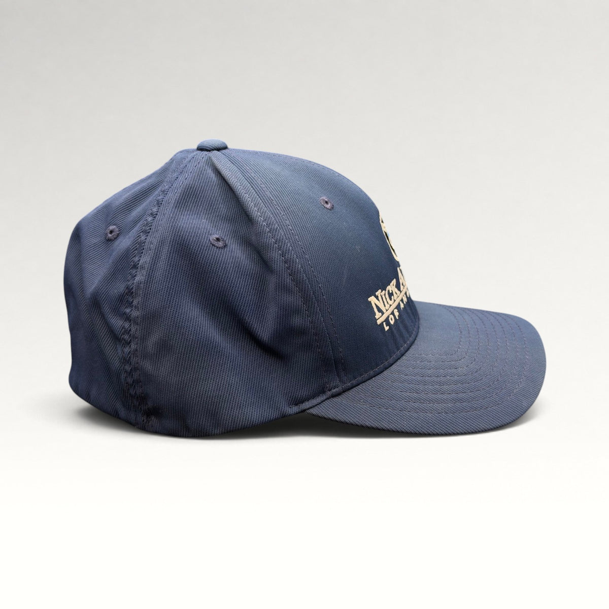 Nick Alexander Los Angeles Imports BMW Flexfit Fitted Hat XL, photo 5