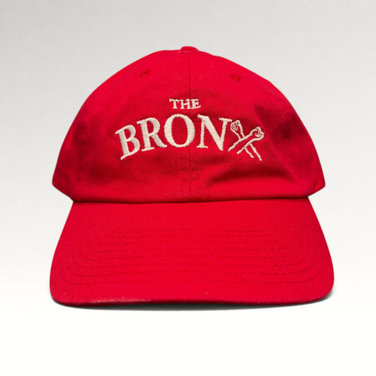 The Bronx Band Bayside Strapback Hat, photo 1
