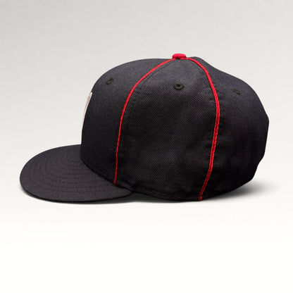 Washington Senators New Era 59FIFTY Fitted Hat Size 7 3/8, photo 4