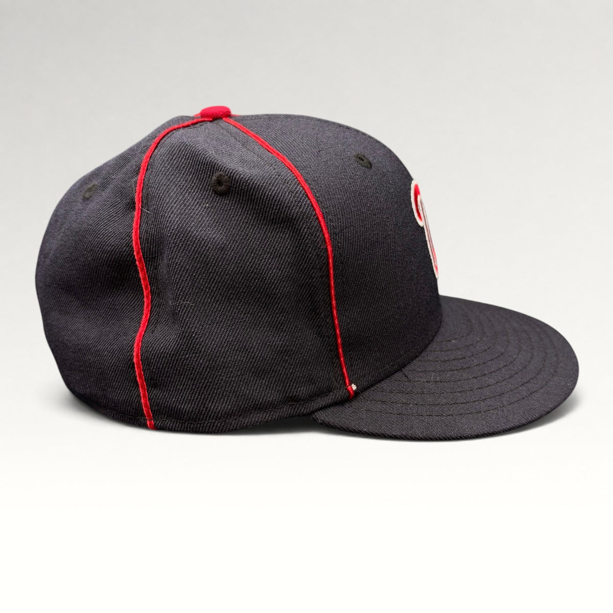 Washington Senators New Era 59FIFTY Fitted Hat Size 7 3/8, photo 5