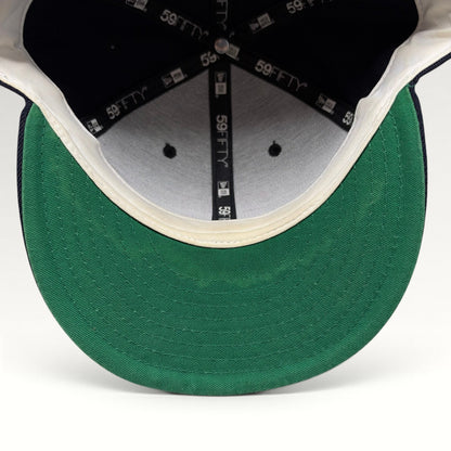 Washington Senators New Era 59FIFTY Fitted Hat Size 7 3/8, photo 6