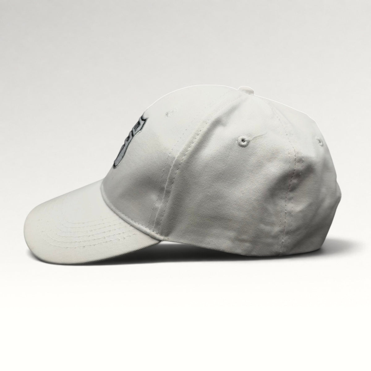 Cafe on 27 Topanga Route 27 Strapback Hat view 4