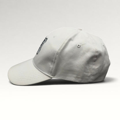Cafe on 27 Topanga Route 27 Strapback Hat view 4