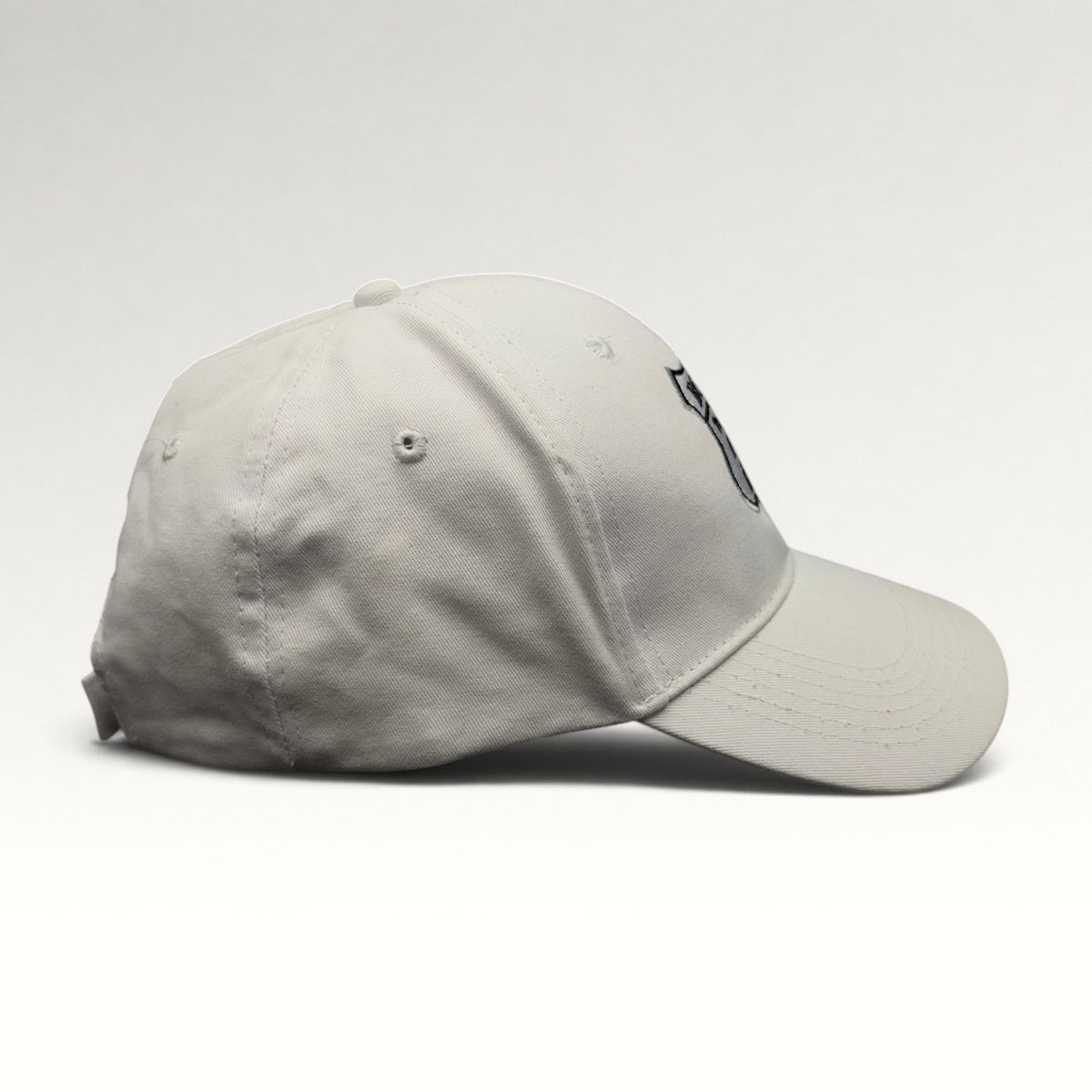 Cafe on 27 Topanga Route 27 Strapback Hat view 5