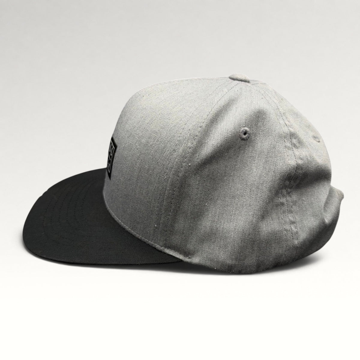 O'Neill Surf Supply Snapback Hat view 4