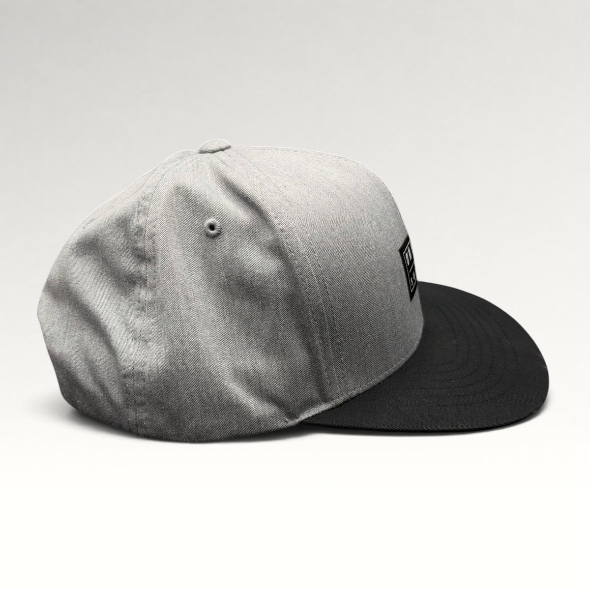 O'Neill Surf Supply Snapback Hat view 5
