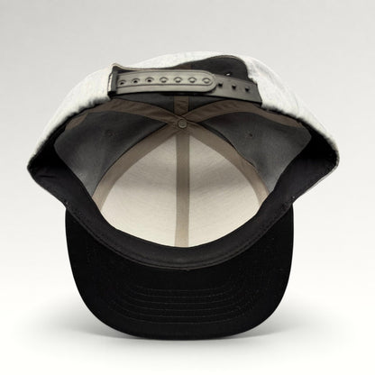 O'Neill Surf Supply Snapback Hat view 6