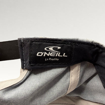 O'Neill Surf Supply Snapback Hat view 7