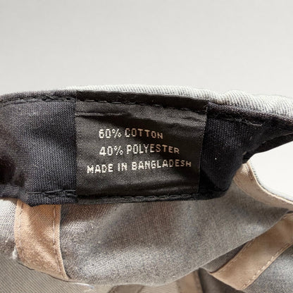O'Neill Surf Supply Snapback Hat view 8