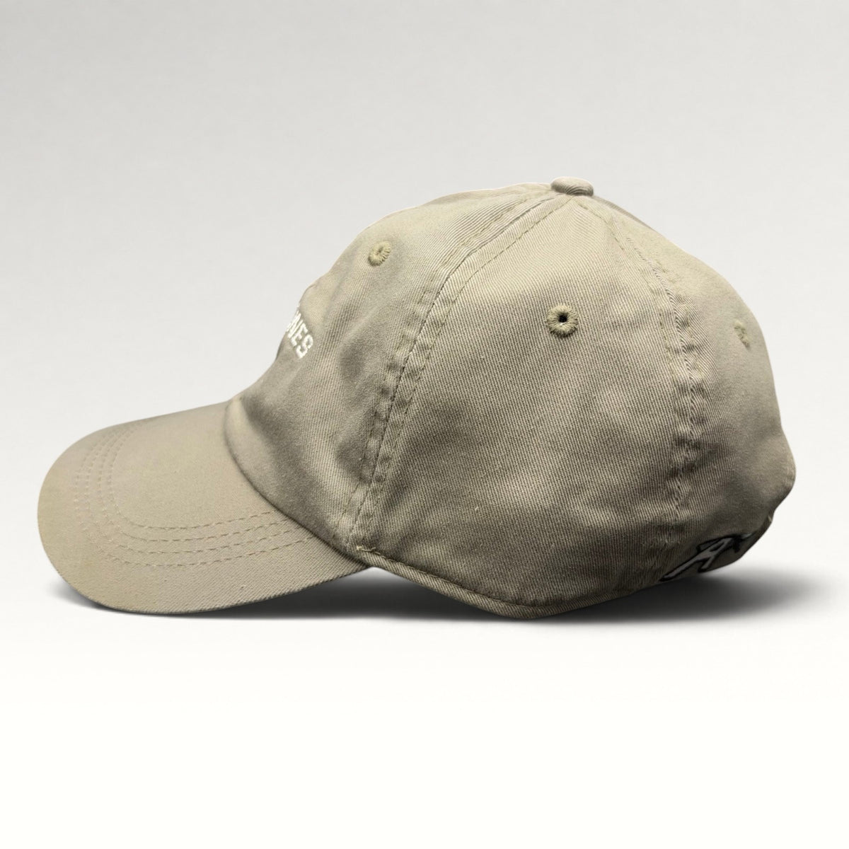 Falcon Dunes Luke AFB Ahead Extreme Strapback Hat view 4