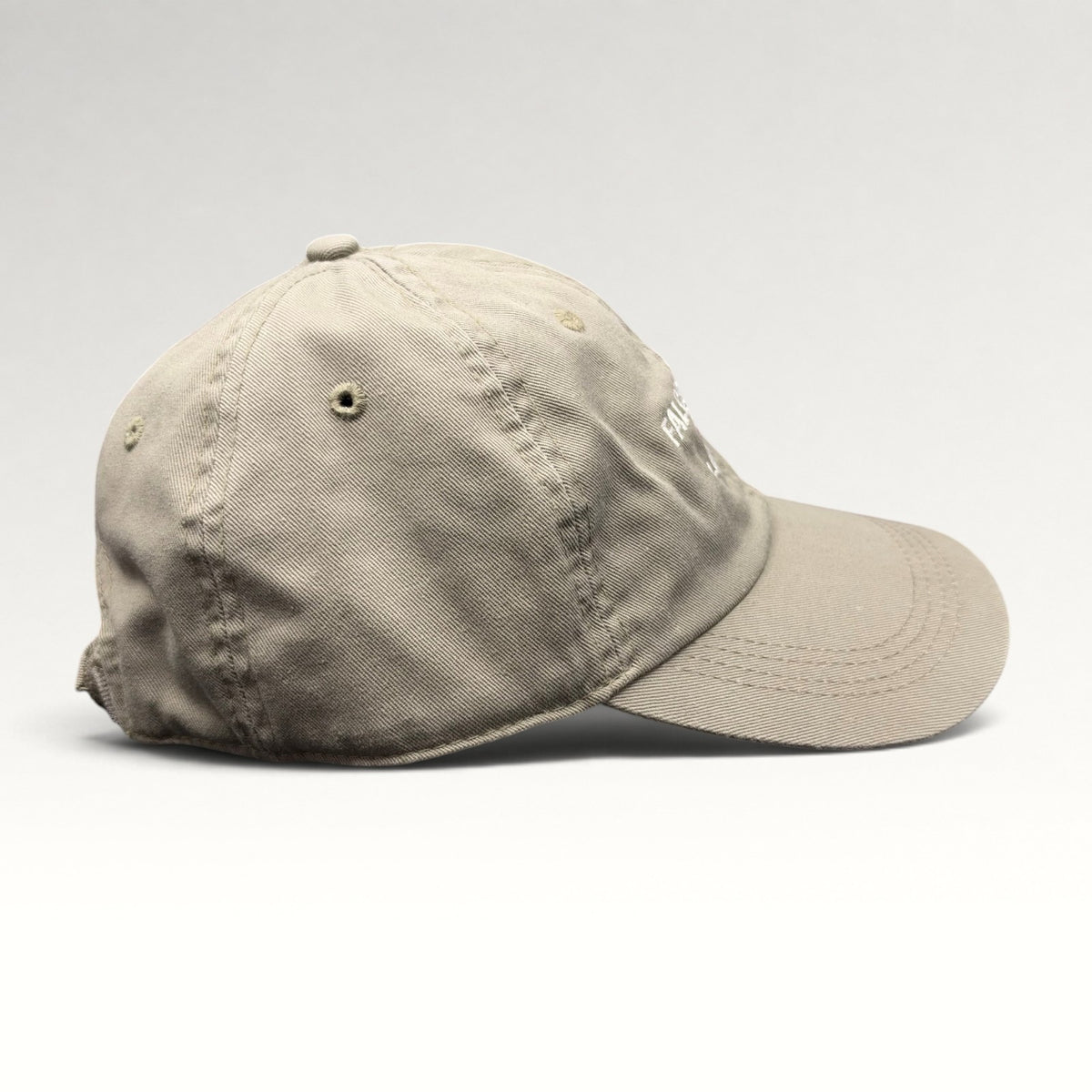 Falcon Dunes Luke AFB Ahead Extreme Strapback Hat view 5