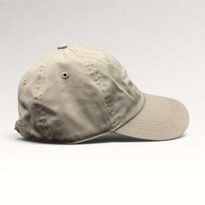 Falcon Dunes Luke AFB Ahead Extreme Strapback Hat view 5