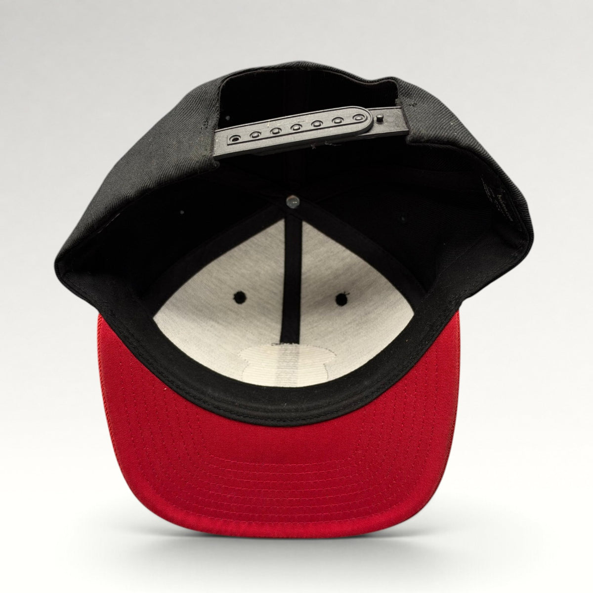 Brixton MFG Co Panther Snapback Hat view 6