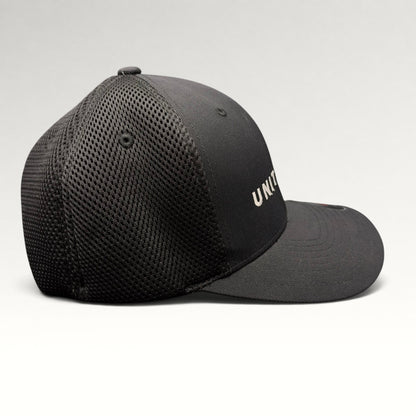 United Airlines Flexfit Stretch-Fit Trucker Hat Size L–XL view 5