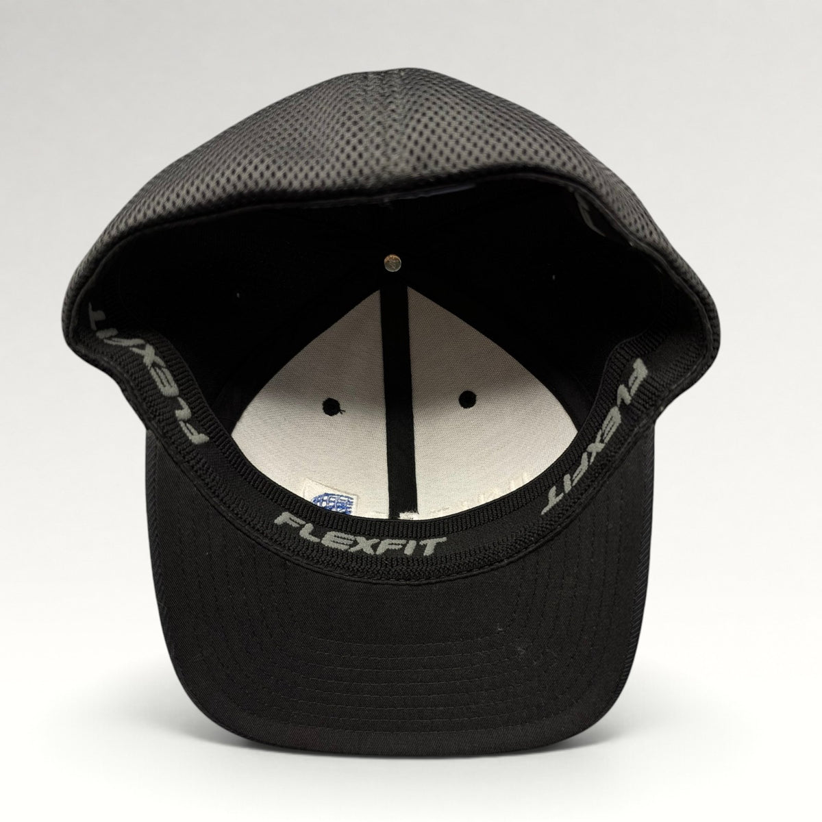 United Airlines Flexfit Stretch-Fit Trucker Hat Size L–XL view 6