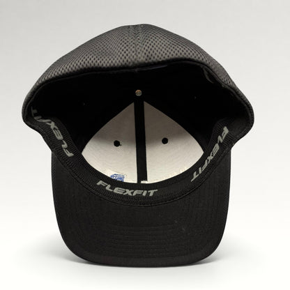 United Airlines Flexfit Stretch-Fit Trucker Hat Size L–XL view 6