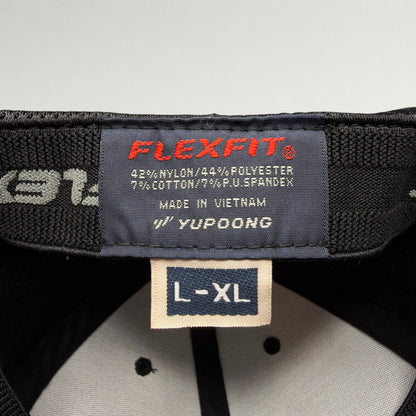 United Airlines Flexfit Stretch-Fit Trucker Hat Size L–XL view 7