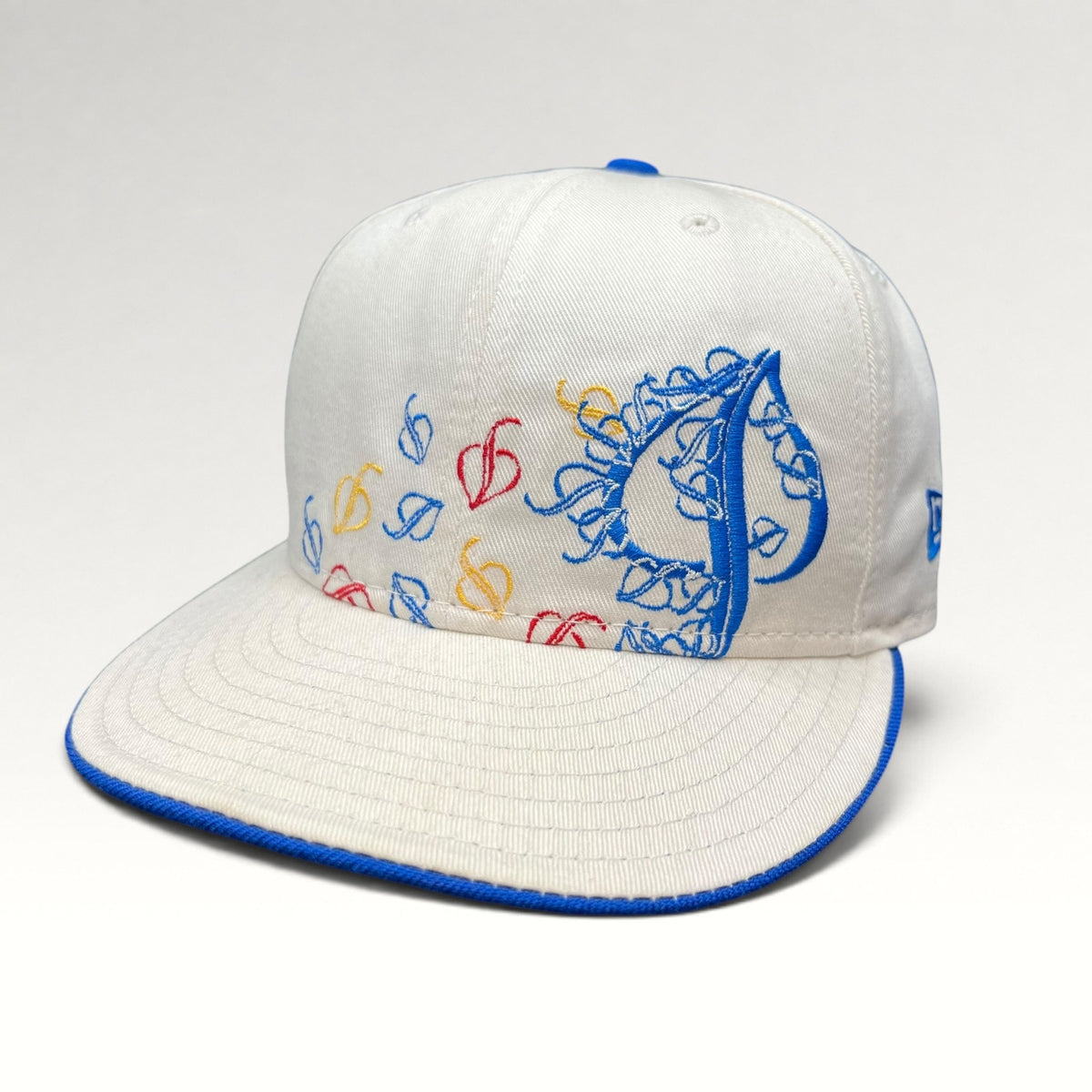 Aspen Snowmass New Era 59FIFTY Size 7