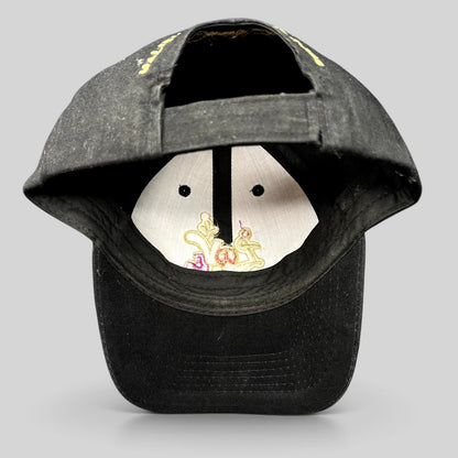 Woodstock Collection Love Cielo Malibu Estate Vineyards Strapback Hat
