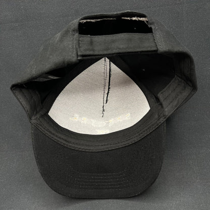 2015 Spectre 007 MGM Promo Strapback Hat James Bond Film